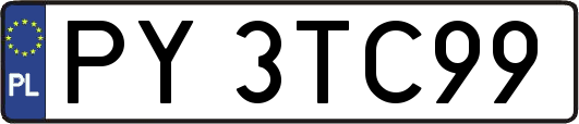 PY3TC99