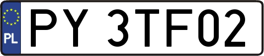 PY3TF02