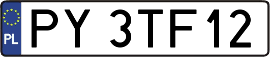 PY3TF12