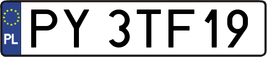 PY3TF19