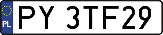 PY3TF29