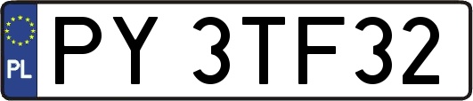 PY3TF32