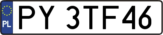 PY3TF46