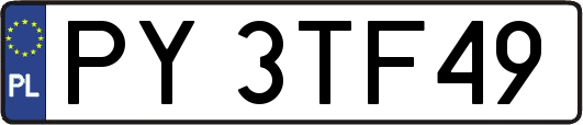 PY3TF49
