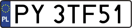 PY3TF51