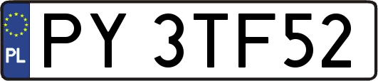 PY3TF52
