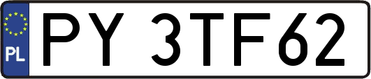 PY3TF62