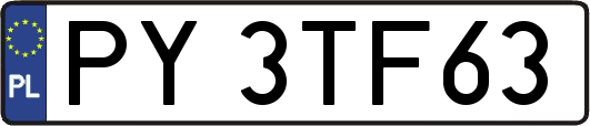 PY3TF63