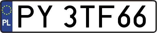 PY3TF66
