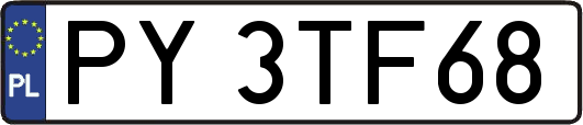 PY3TF68