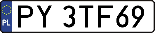 PY3TF69