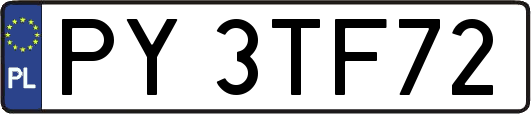 PY3TF72