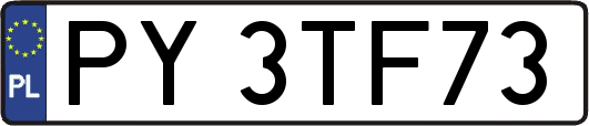 PY3TF73