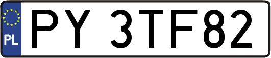 PY3TF82