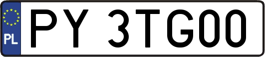PY3TG00