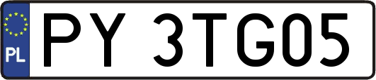 PY3TG05