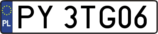 PY3TG06