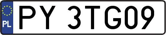 PY3TG09