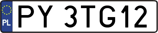PY3TG12