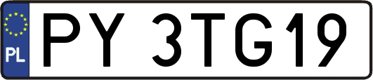 PY3TG19