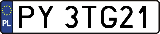 PY3TG21
