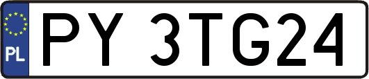 PY3TG24