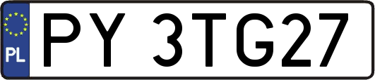 PY3TG27