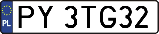 PY3TG32