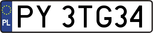 PY3TG34