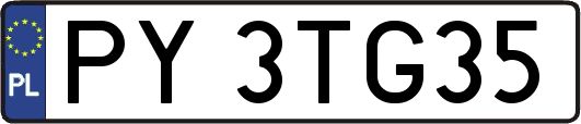 PY3TG35