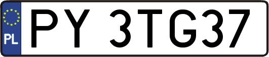 PY3TG37