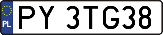 PY3TG38