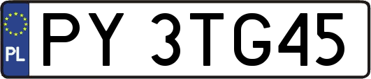 PY3TG45