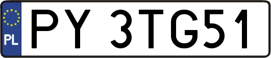 PY3TG51