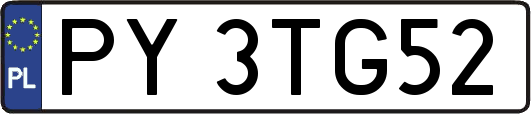 PY3TG52