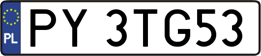 PY3TG53