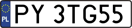 PY3TG55