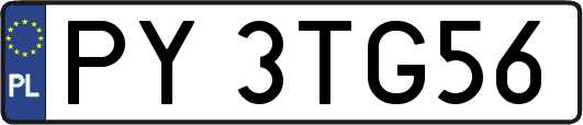 PY3TG56