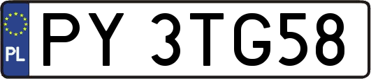 PY3TG58