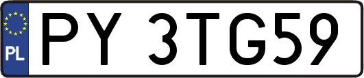 PY3TG59