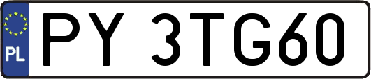 PY3TG60