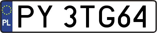 PY3TG64