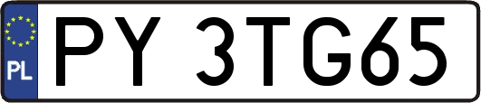 PY3TG65