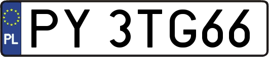 PY3TG66
