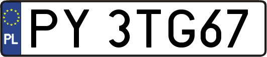 PY3TG67