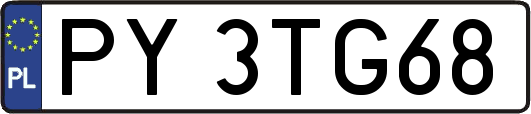 PY3TG68