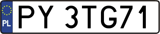 PY3TG71