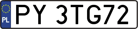 PY3TG72