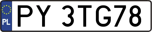PY3TG78