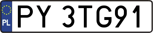 PY3TG91